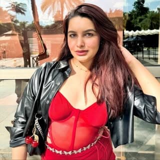 Dolly Sadnani