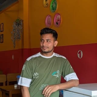 Prantha Das