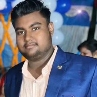 Abhishek Sinha