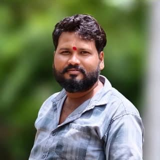 Nitin Pere Patil