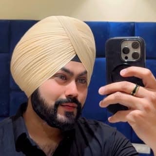 Harmanjeet singh