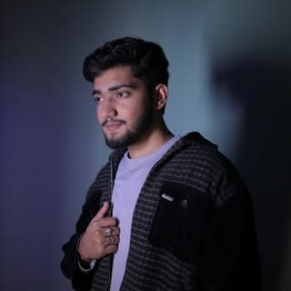 Srajan Garg