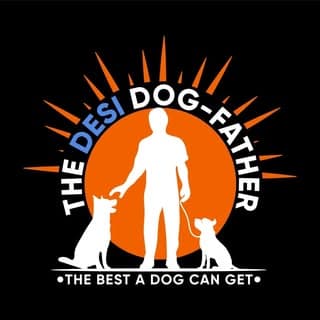 The Desi Dog-father | Dog Trainer