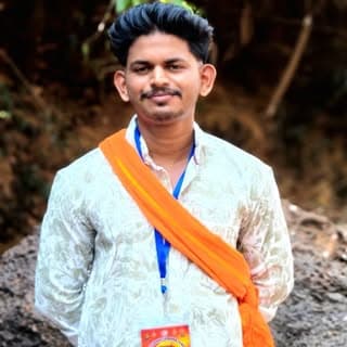 Amalu nayak ๐