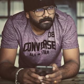 Nikhil Sivadas | KL 51 | India
