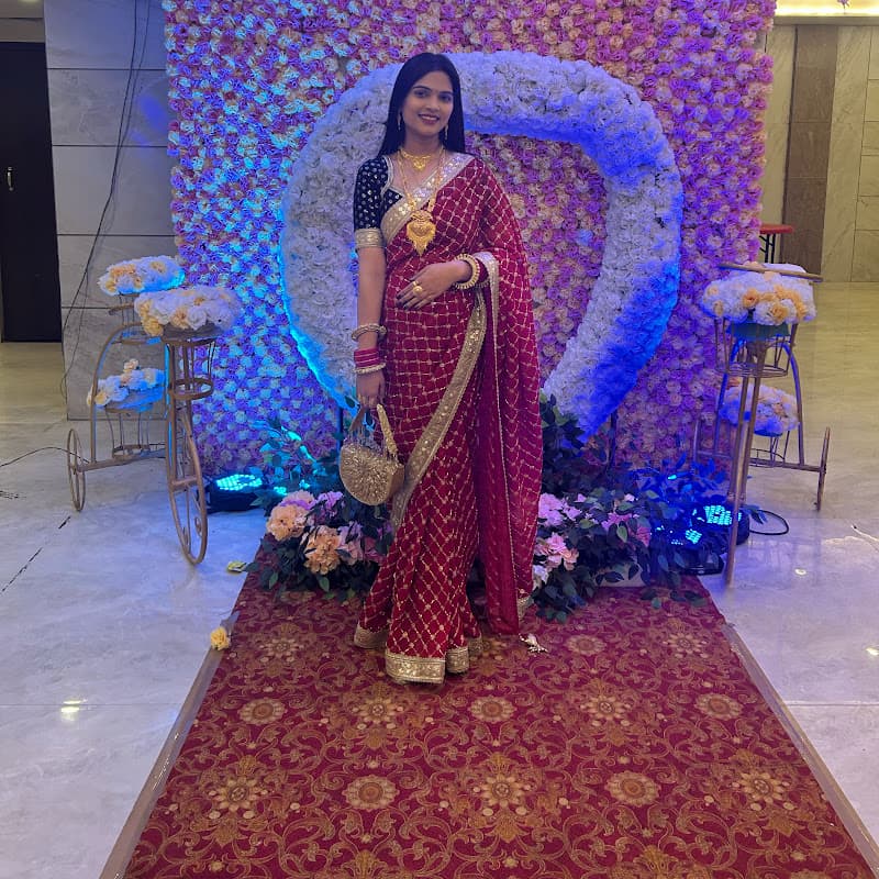 Lovey Yadav