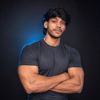 DORAMAKULA SHIVA KUMAR