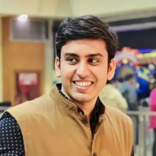 utkarsh sinha