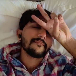 pradip harsora