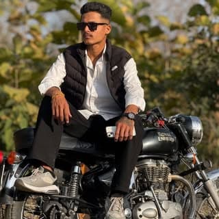 GAURAV JOSHI 🤍