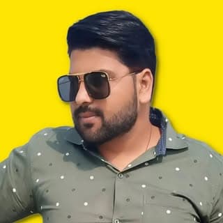 YOGESH CHAUHAN