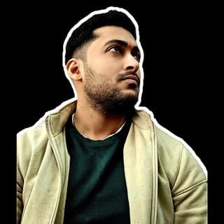 Himanshu Garg -Nature Talks