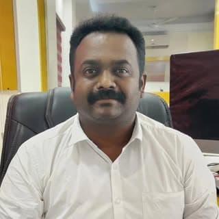Sonu Jose Joseph