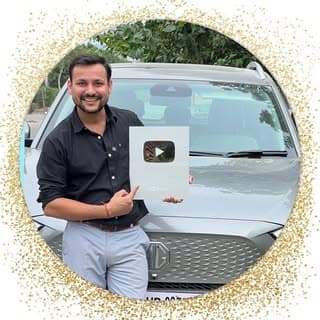 Vishal Ahlawat | Auto Journalist 🚘