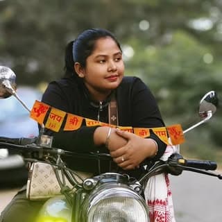 Purabi Kashyap