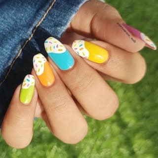 Aarya | Nail Artist