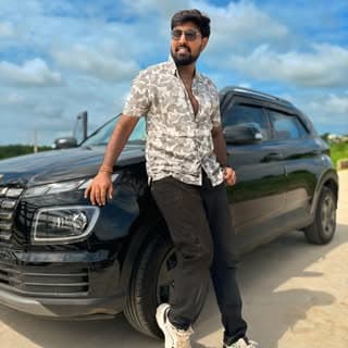 Rockzz Chandu