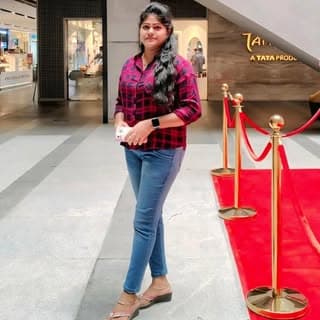 Sandhya Naidu Ganta 🦋💕