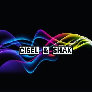 Cisel Shak vlogs