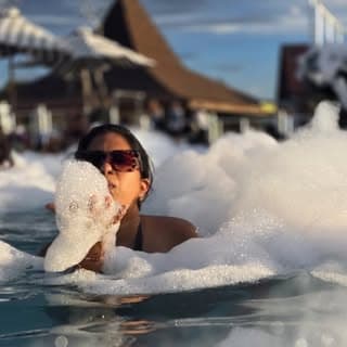 Vinitha Sri