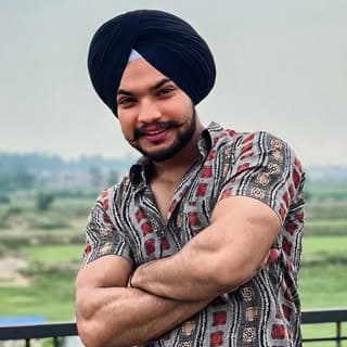 Simram Ghariaa