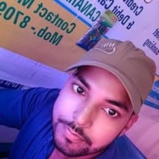 Md Dilshad