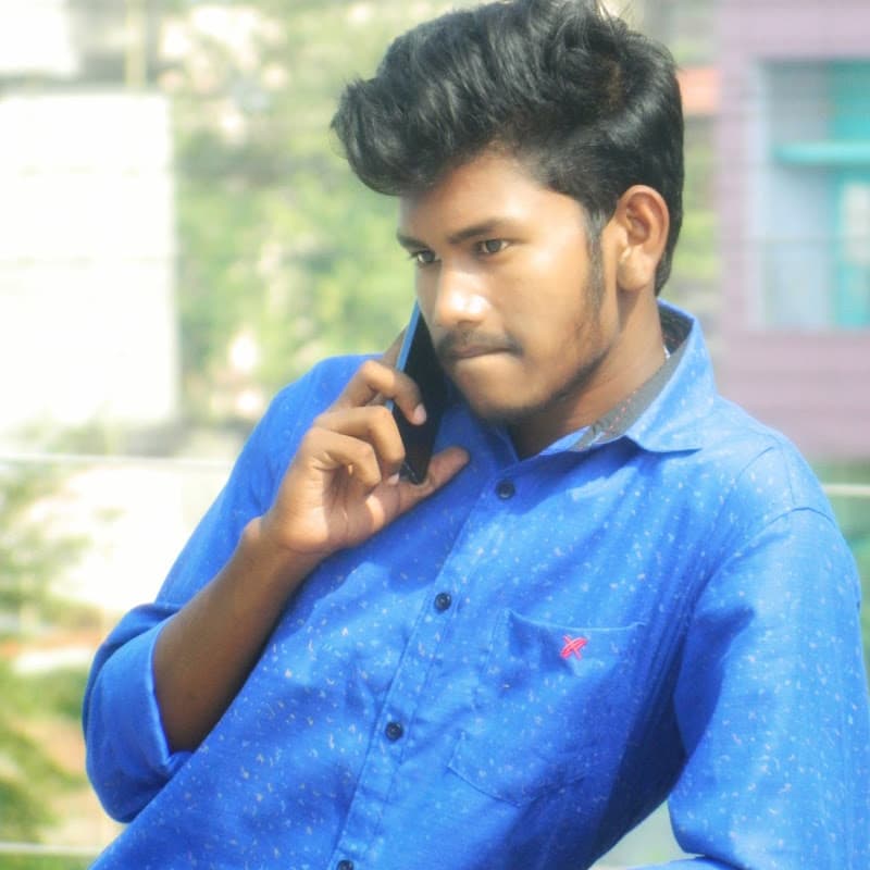 Bata Kishor Tanty