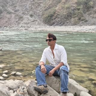 Govinda Bagda