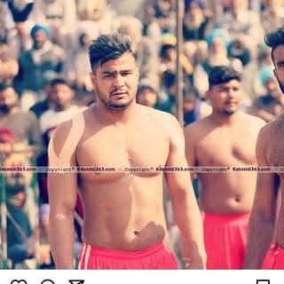 Baja Sarawan