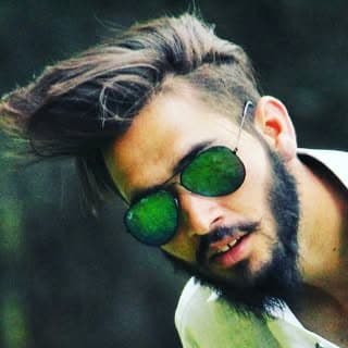 🍁 میر اشفاق 🍁