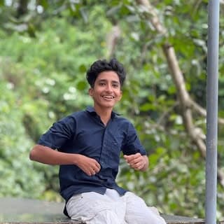AMITH KUMAR