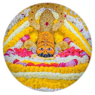 vishnu pandey