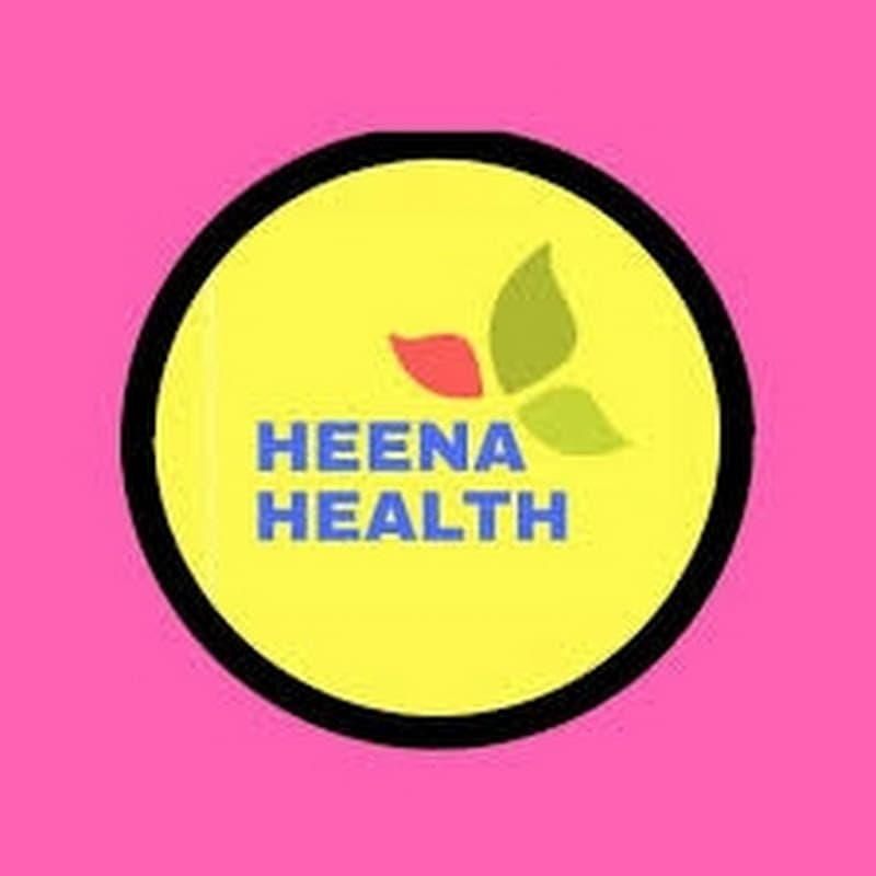 HEENA HEALTH
