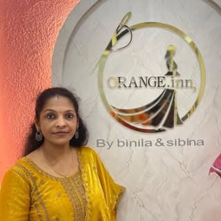 Sibina pramod