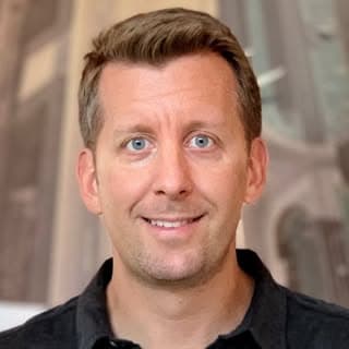 Mike Van Gorkom