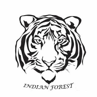 Indian Forest