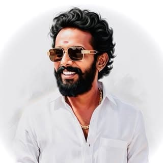Rx Karthi Kn