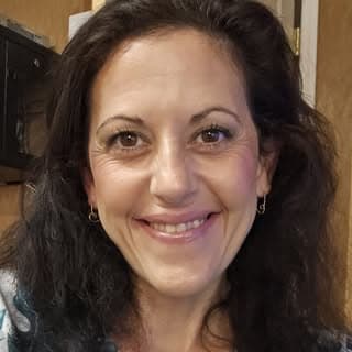 Marie Poston