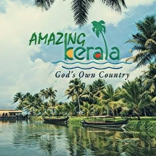 Amazing Kerala