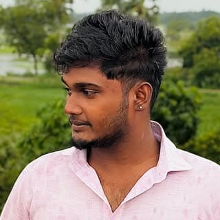 MrBlack Saravanan