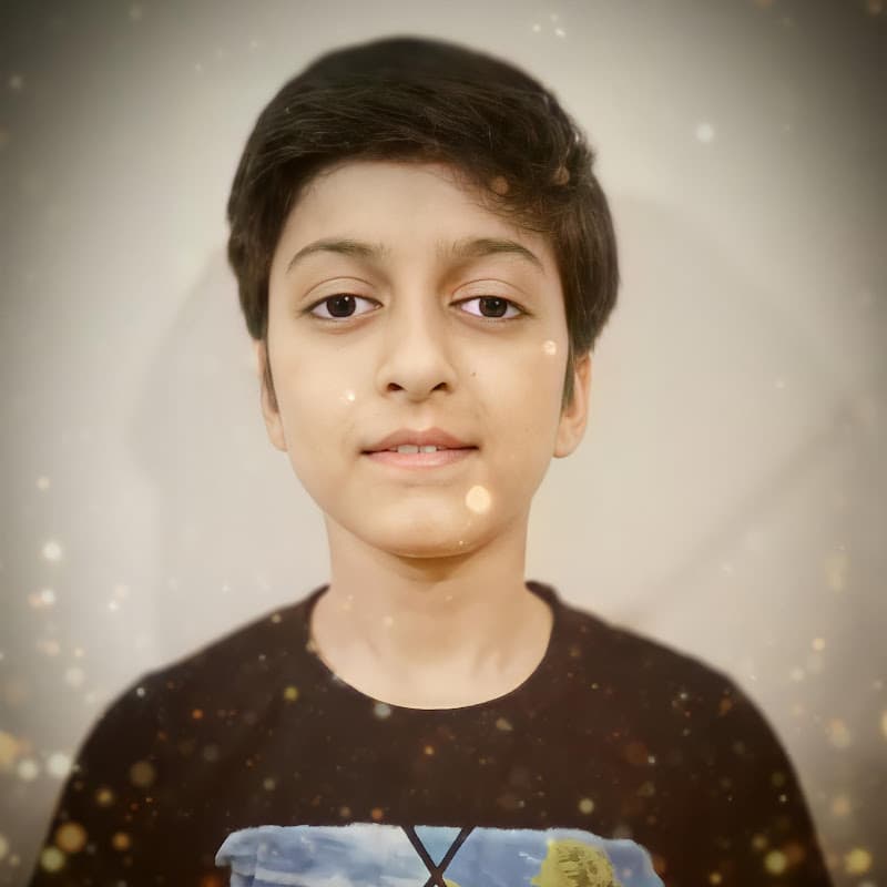 Amrit Pandey