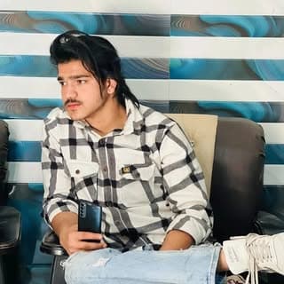 Zubi Qazi