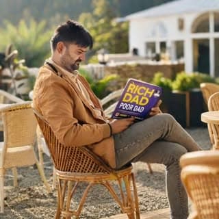 Adarsh SinGh Rajput