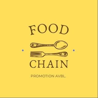 ✨ FOOD CHAIN ✨
