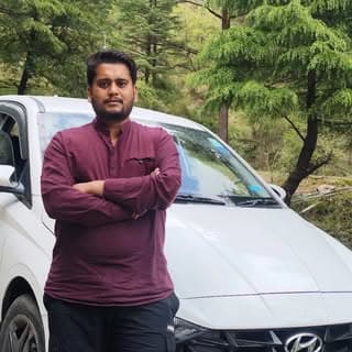 Lokesh Choudhary