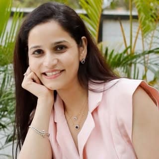 Dr. Kavita Darade