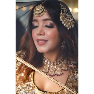 Shivani Dhiman