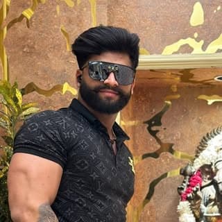 Jatin verma