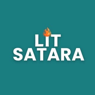 Lit Satara 🔥