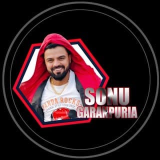 Sonu Garanpuria